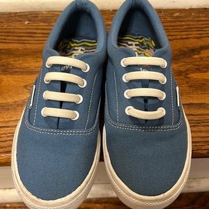 Kids Hurley Shoes